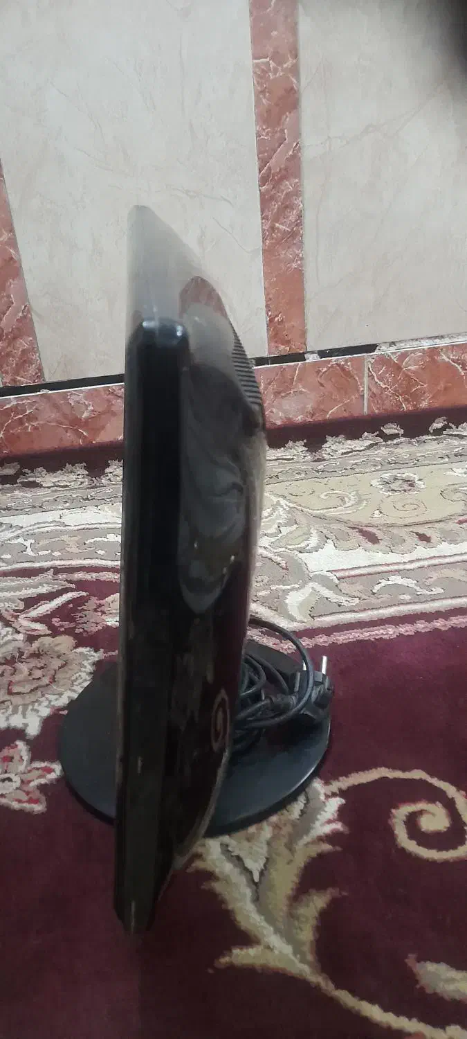 مانیتور AOC|قطعات و لوازم جانبی رایانه|کارون, |دیوار