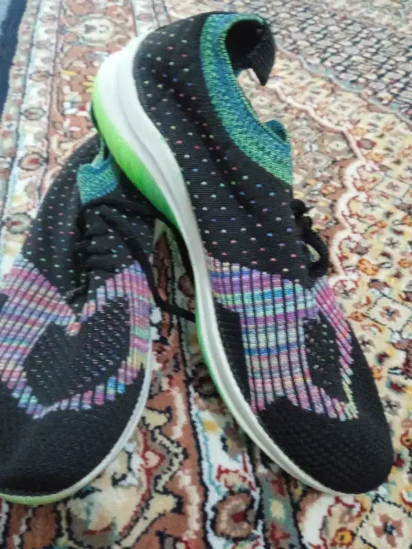 تمامی کفشها سالم و بدون ایراد|کیف، کفش، کمربند|اردبیل, |دیوار