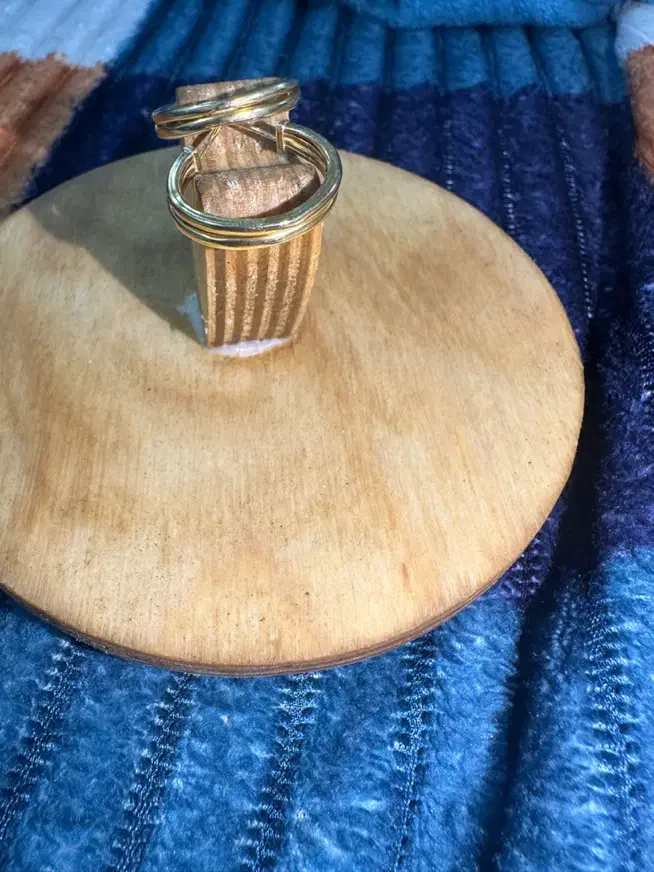 گوشواره حلقه و آویز|جواهرات|مشهد, طلاب|دیوار