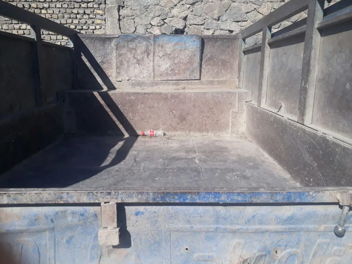 اطاق کمپرسی فروشی یامعاوضه|قطعات یدکی و لوازم جانبی|طرقبه, |دیوار