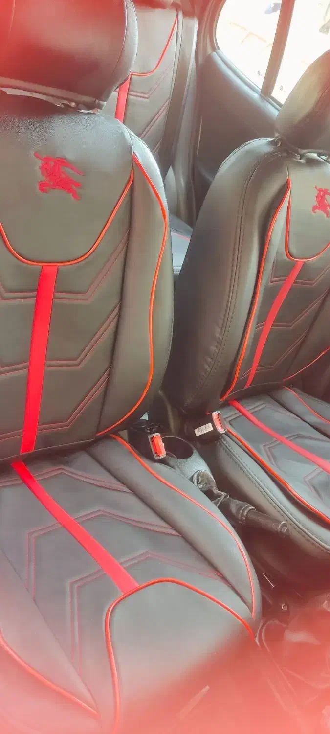 کوییک R تیپ S  مدل 1404|خودرو سواری و وانت|گتوند, |دیوار