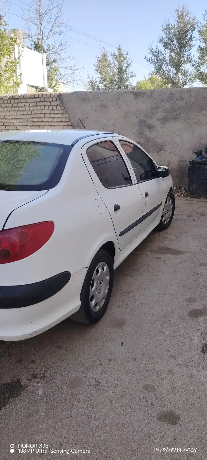 Sd 98 v8|خودرو سواری و وانت|نیشابور, باغرود|دیوار