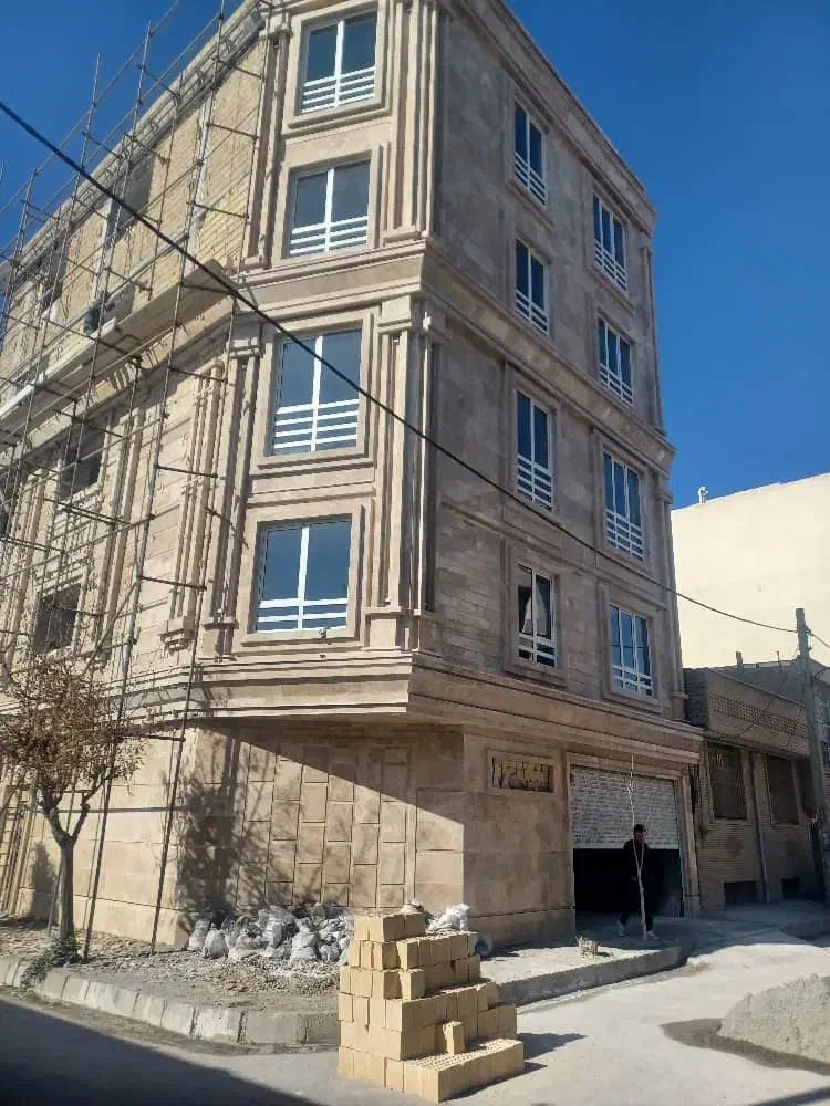 تولید و نصب درب و پنجره  UPVC|خدمات پیشه و مهارت|فردیس, شهرک ناز|دیوار