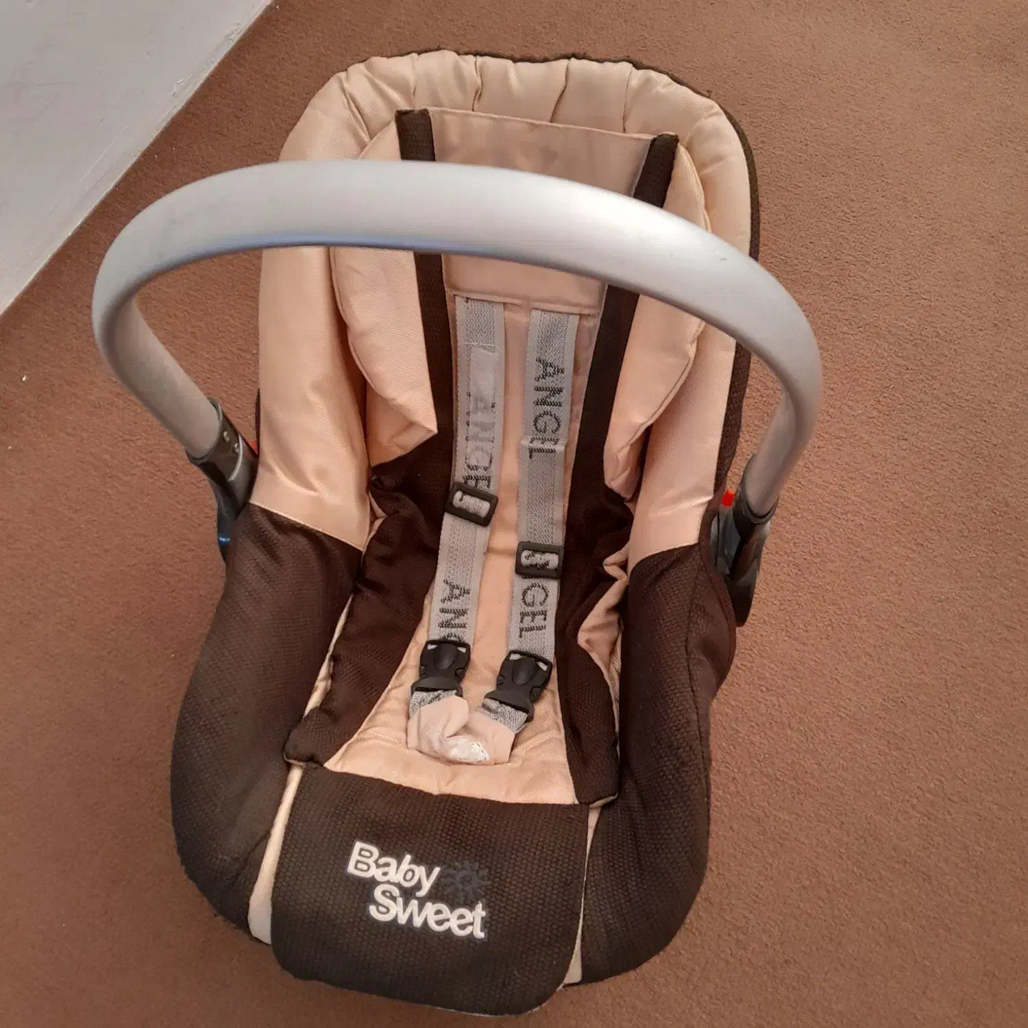 کریر سالم|اسباب و اثاث بچه|سنندج, |دیوار