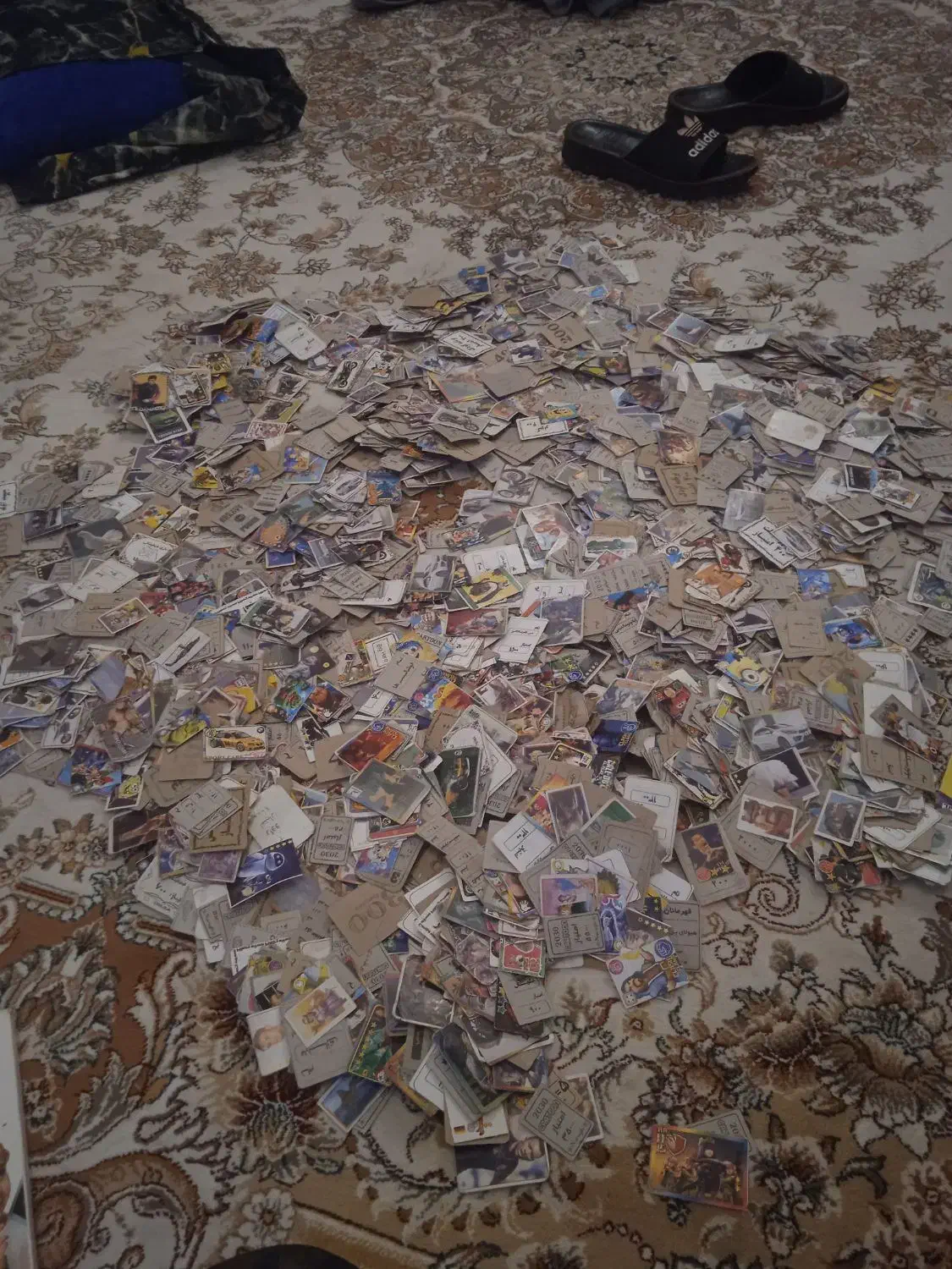 اسباب بازی کمیدی|اسباببازی|مشهد, هفت تیر (نه دره)|دیوار