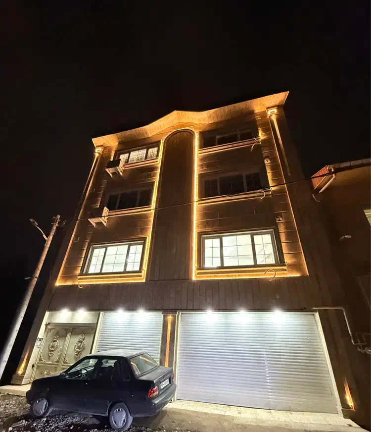 فروش آپارتمان ۸۰متری|فروش آپارتمان|آستانه اشرفیه, |دیوار