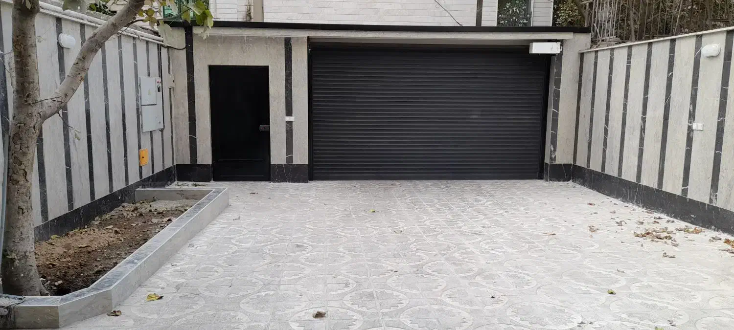 اپارتمان نوساز کلید نخورده|فروش آپارتمان|ری, دولتآباد|دیوار