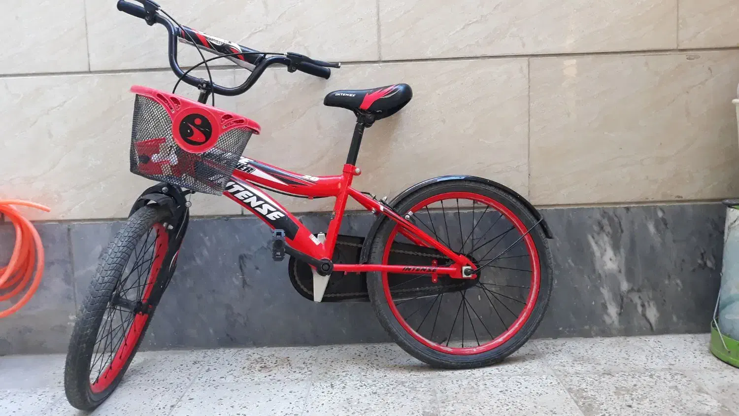 دوچرخه ۲۰|دوچرخه، اسکیت، اسکوتر|مریوان, |دیوار