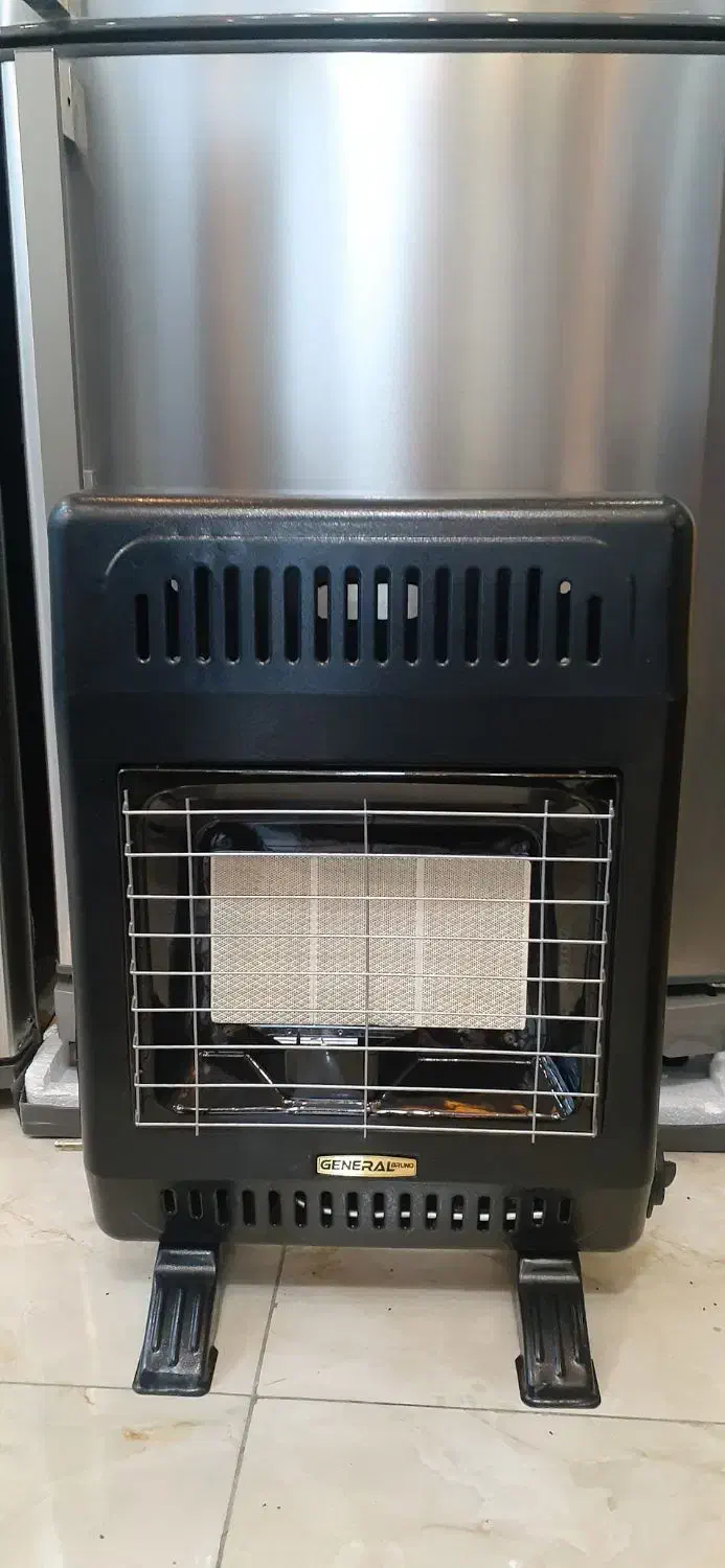 بخاری بدون دودکش سنسوردارباقیمت واقعی واقعی|بخاری، هیتر، شومینه|رشت, اسماعیل آباد|دیوار