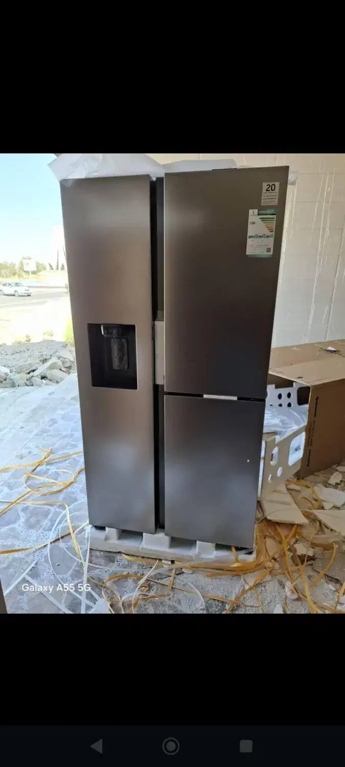 کولرگازی و تلویزیون و یخچال و لباسشویی خارجی|کولر گازی و فن‌کوئل|هندیجان, |دیوار