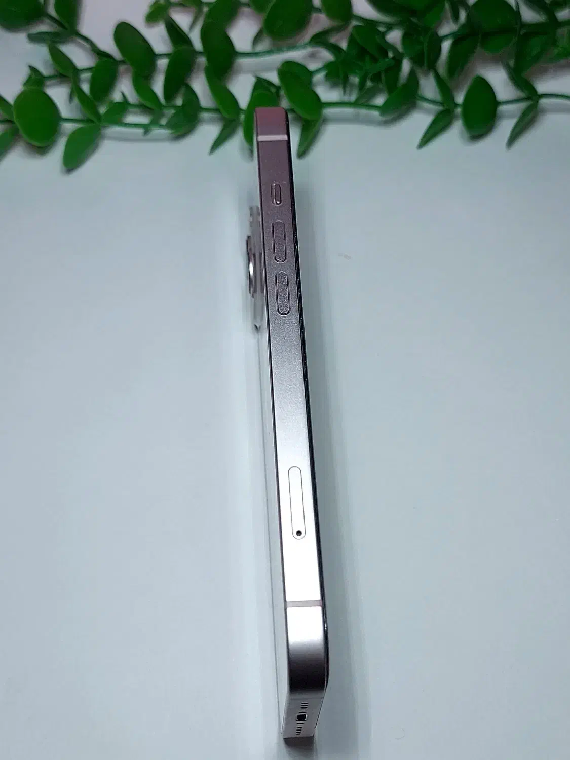 iPhone 13 normal ping|موبایل|بابل, |دیوار