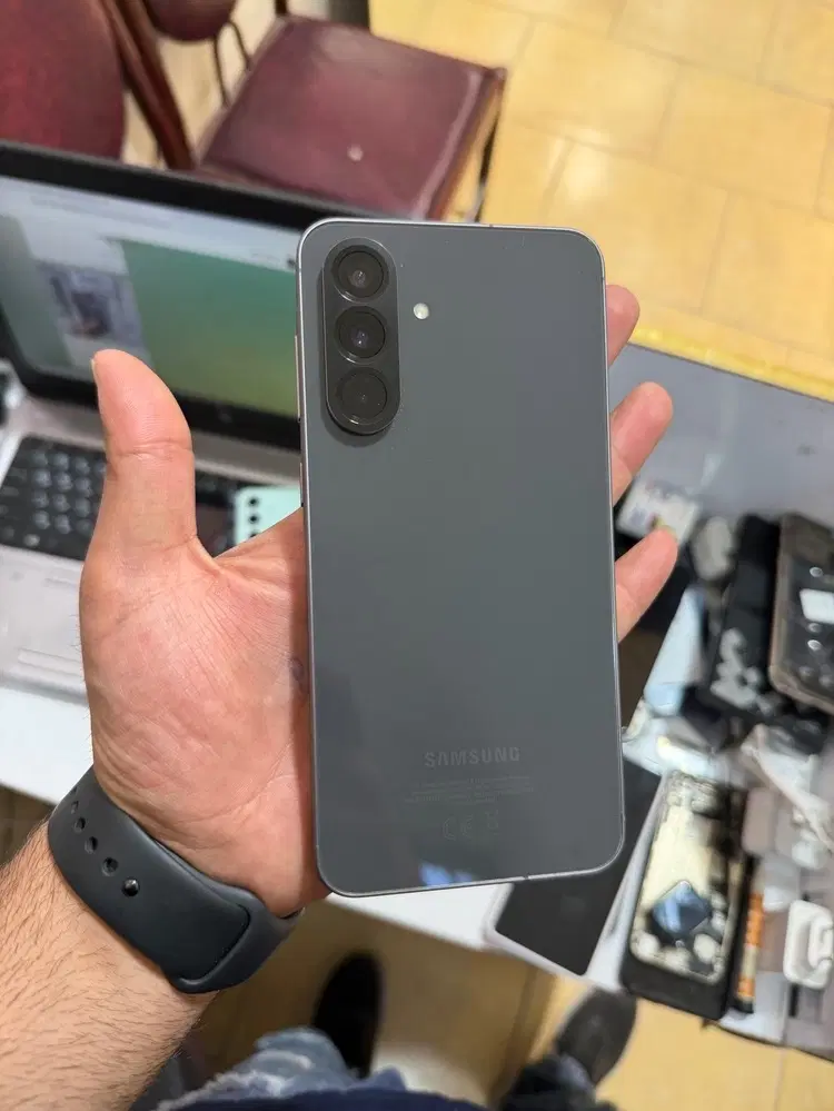 Galaxy A56 256 GiG|موبایل|تویسرکان, |دیوار