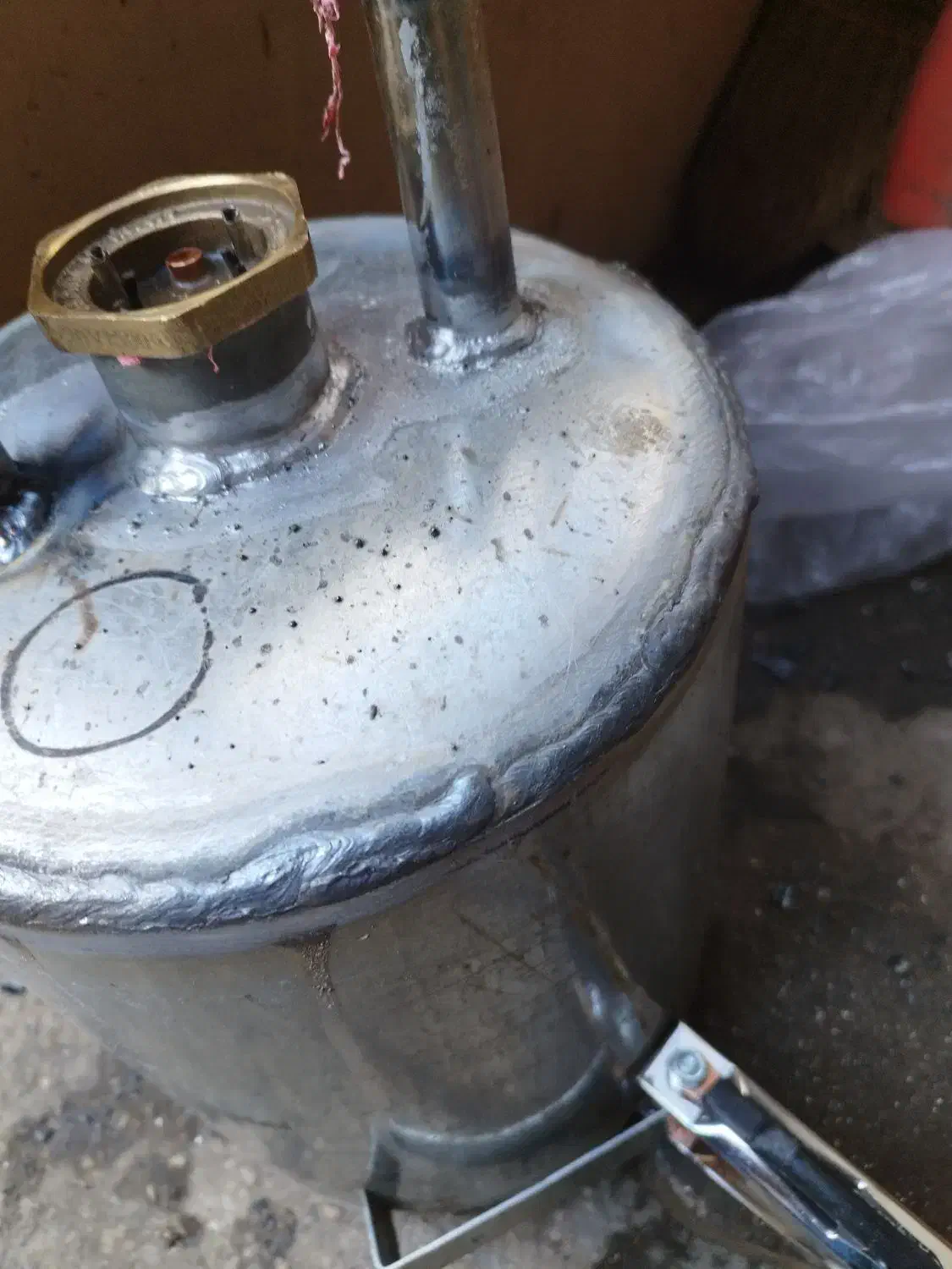 تعمیر و نصب آبگرمکن بخاری اجاق گاز|خدمات پیشه و مهارت|ملایر, |دیوار