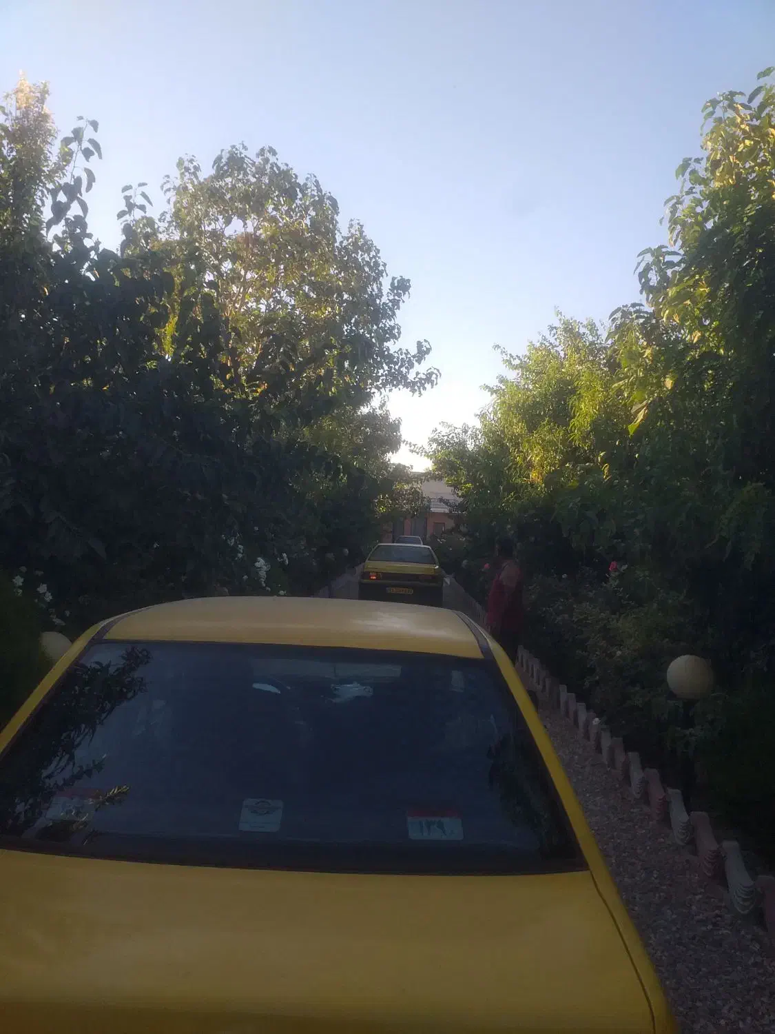 تاکسی فروشی|خودرو سواری و وانت|اندیشه, اندیشه فاز ۱|دیوار