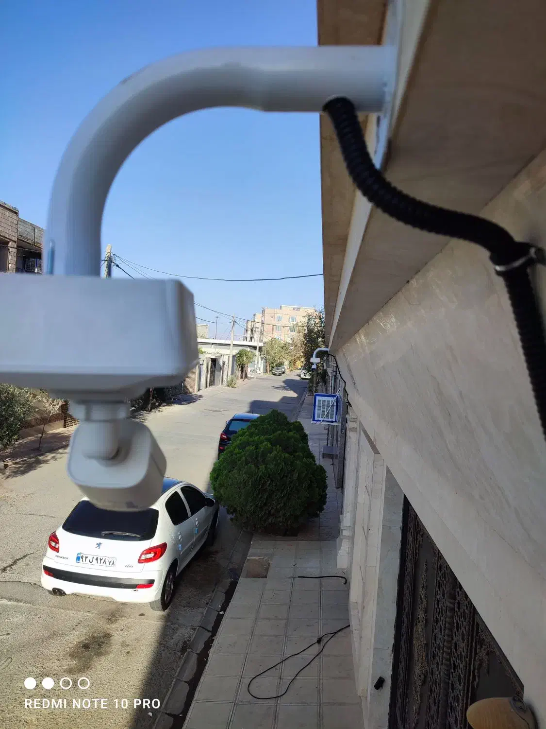 پک های دوربین مداربسته و دزدگیر (اقساط)|دوربین مداربسته|پاکدشت, پاکدشت (مامازند)|دیوار