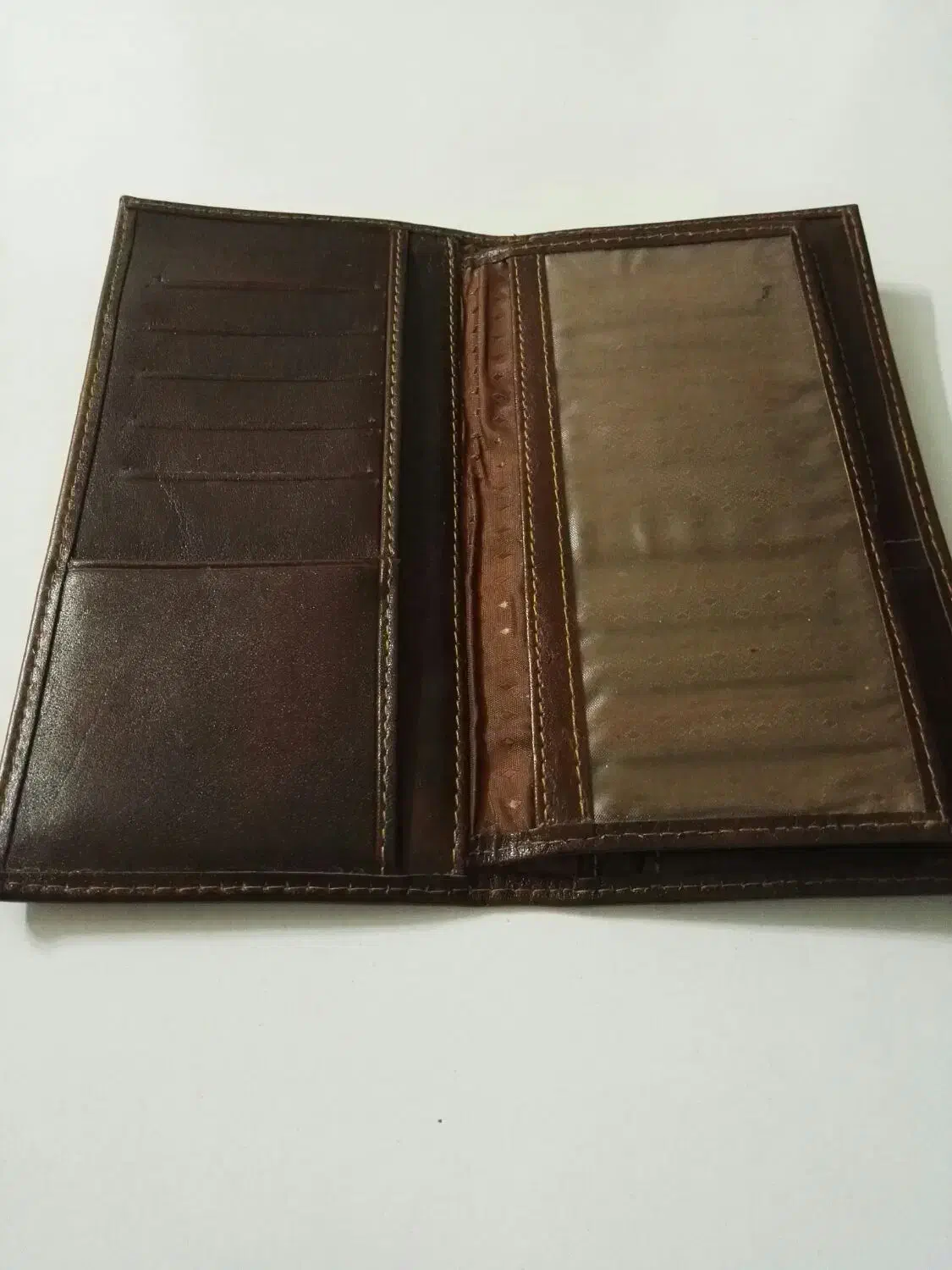 کیف پول و جای کارت و کیف جاکلیدی|کیف، کفش، کمربند|لار, |دیوار