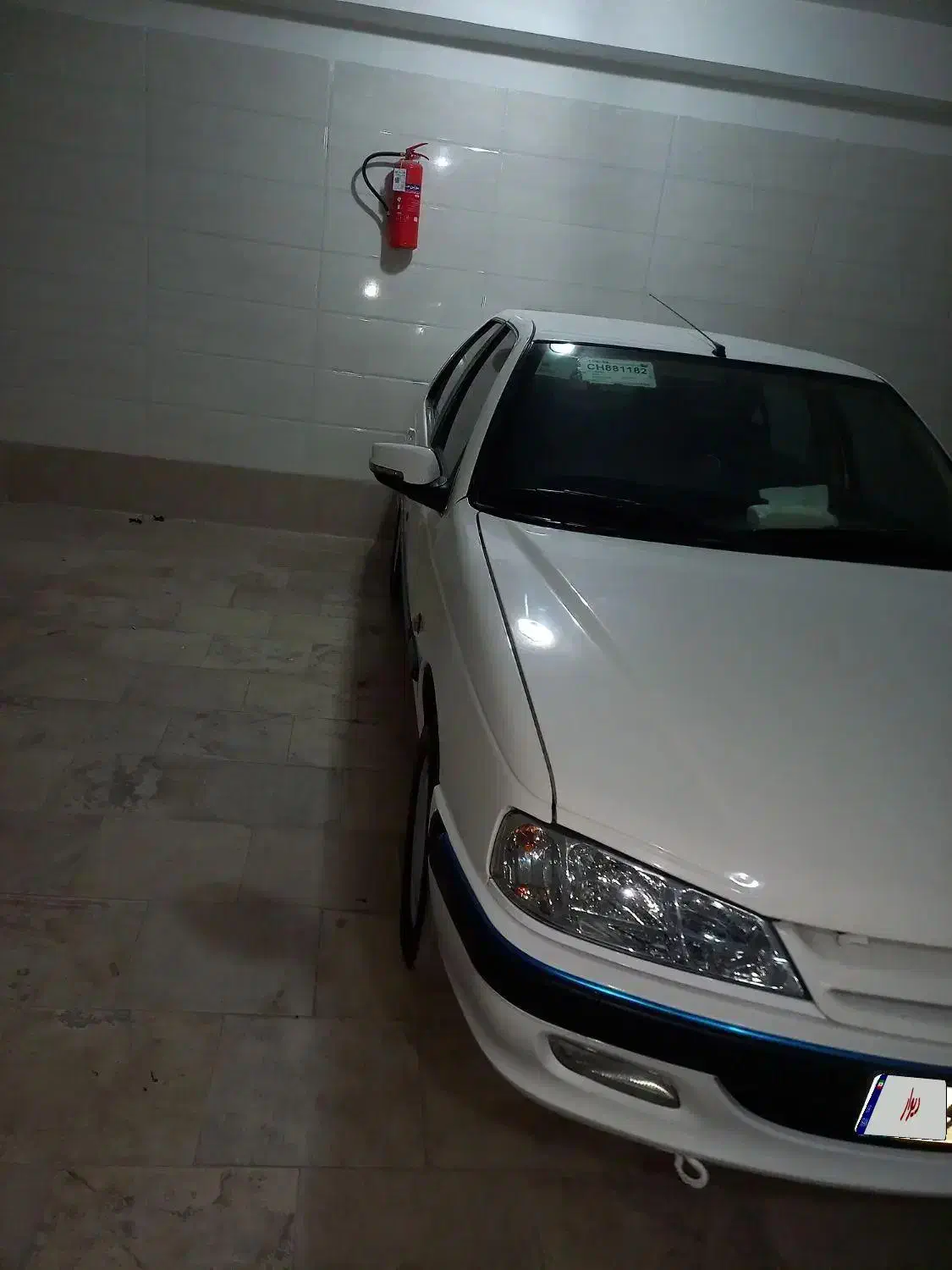 پژو پارس|خودرو سواری و وانت|اشتهارد, |دیوار