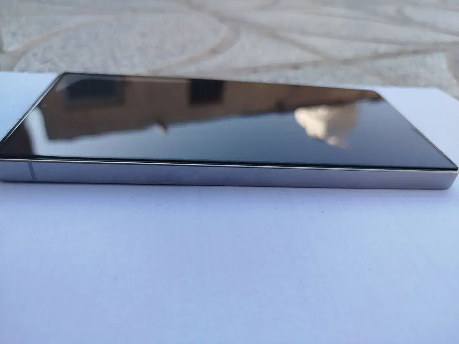 فروش گوشی S25 Ultra|موبایل|لاشار, |دیوار