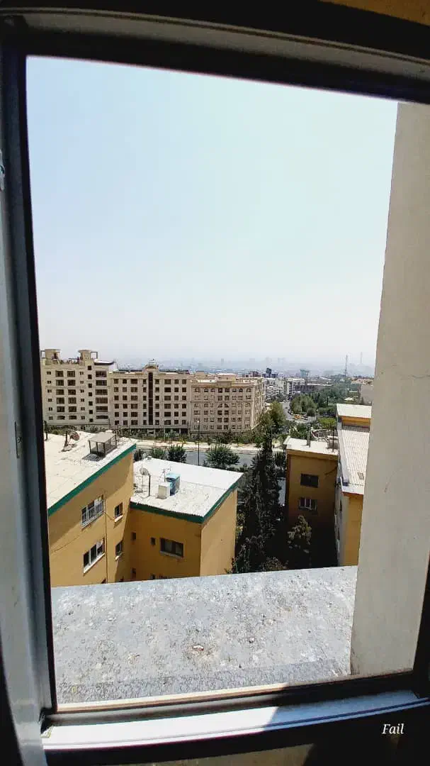 ۱۹۵متر ولنجک/ویو طهران /۲پارکینگ