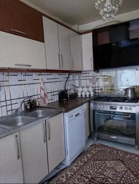 فروش آپارتمان در کیانشهر خ بشیرسلیمی کد (۵۹۳)|فروش آپارتمان|تهران, کیانشهر|دیوار