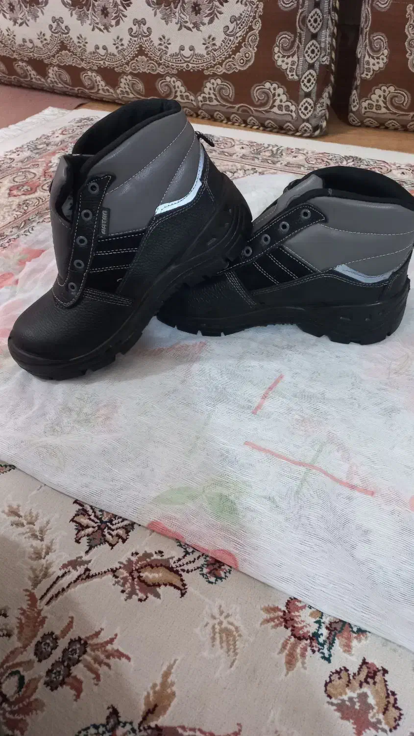 فروش کفش کار|کیف، کفش، کمربند|سمنان, |دیوار