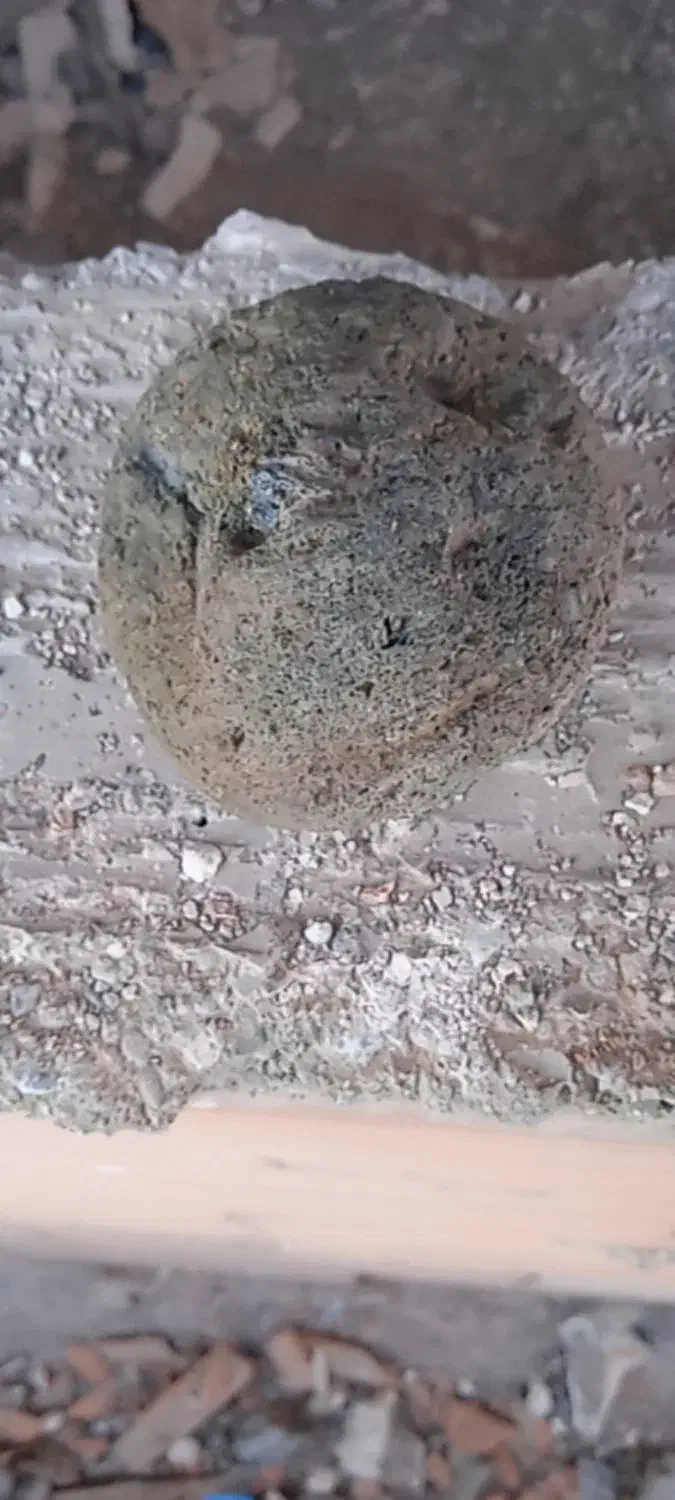 فروش تعدادی شهاب سنگ|کلکسیون اشیاء عتیقه|خوی, |دیوار