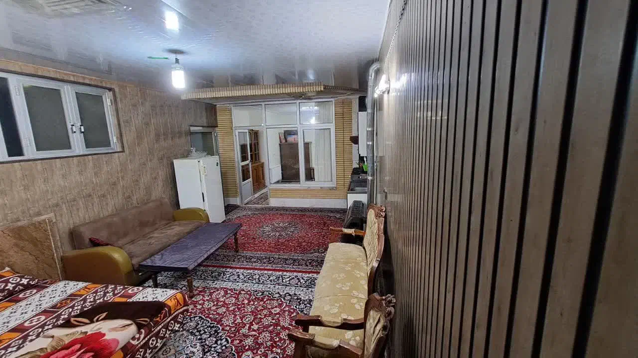 اجاره روزانه واحد یک خوابه|اجارهٔ کوتاه‌مدت آپارتمان و سوئیت|اصفهان, سپاهان‌شهر|دیوار