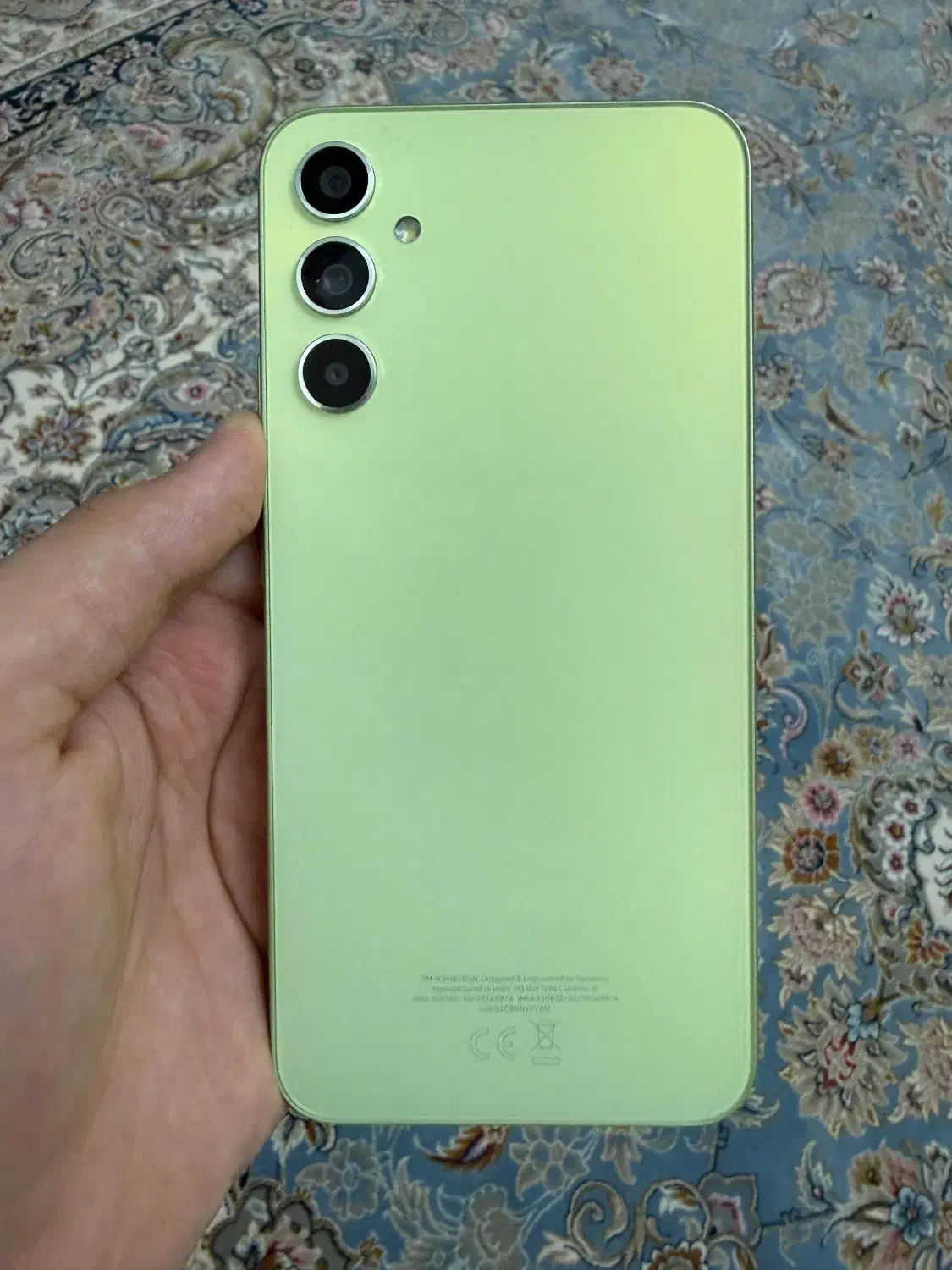 سامسونگ A34|موبایل|تهران, جیحون|دیوار