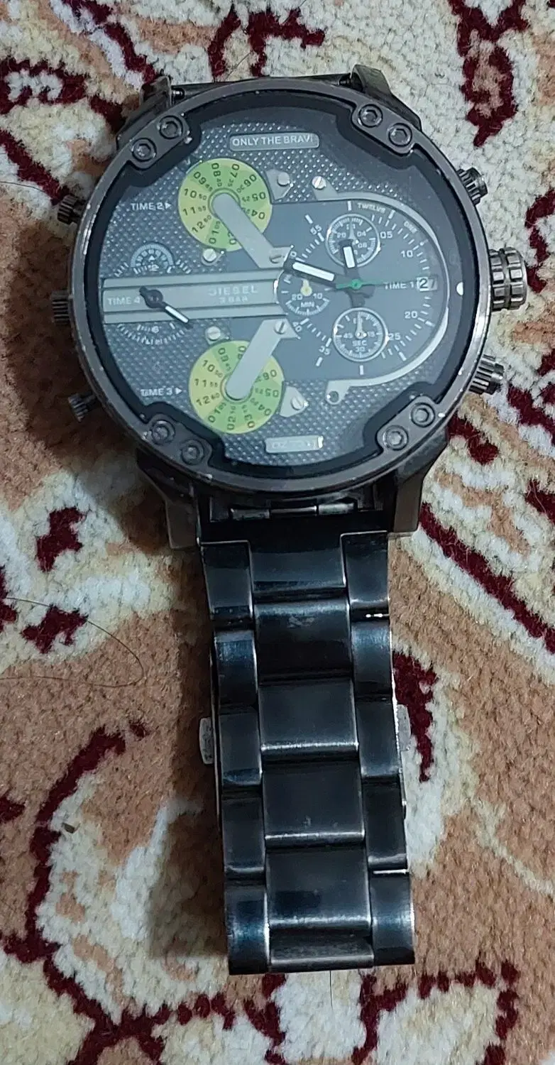 ساعت|ساعت|شیراز, زیباشهر|دیوار