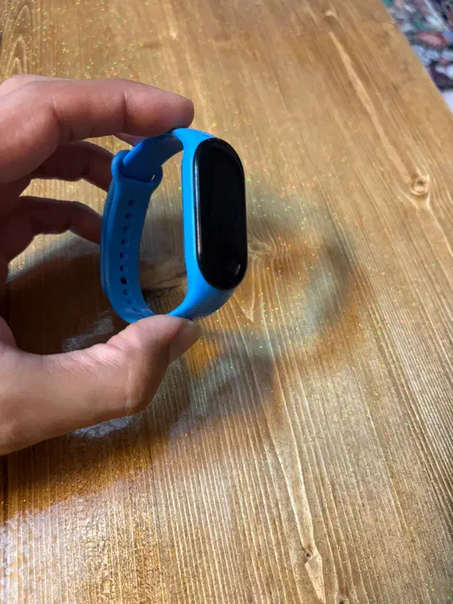 می بند ۷ Mi band شیائومی|ساعت|تهران, ائمه اطهار|دیوار