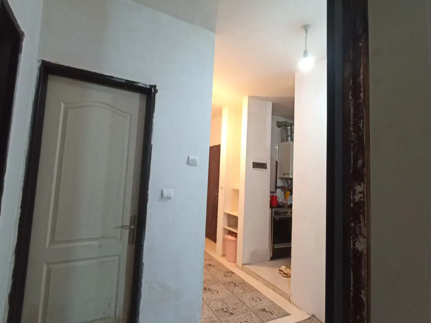 اجاره آپارتمان ۸۵ متری ۲ خوابه همکف|اجارهٔ آپارتمان|ملکآباد, |دیوار