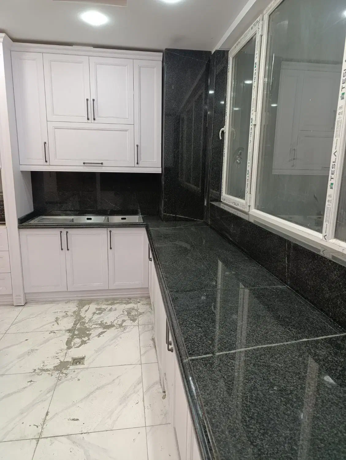 سنگ رو کابینت|خدمات پیشه و مهارت|ری, دولت‌آباد|دیوار