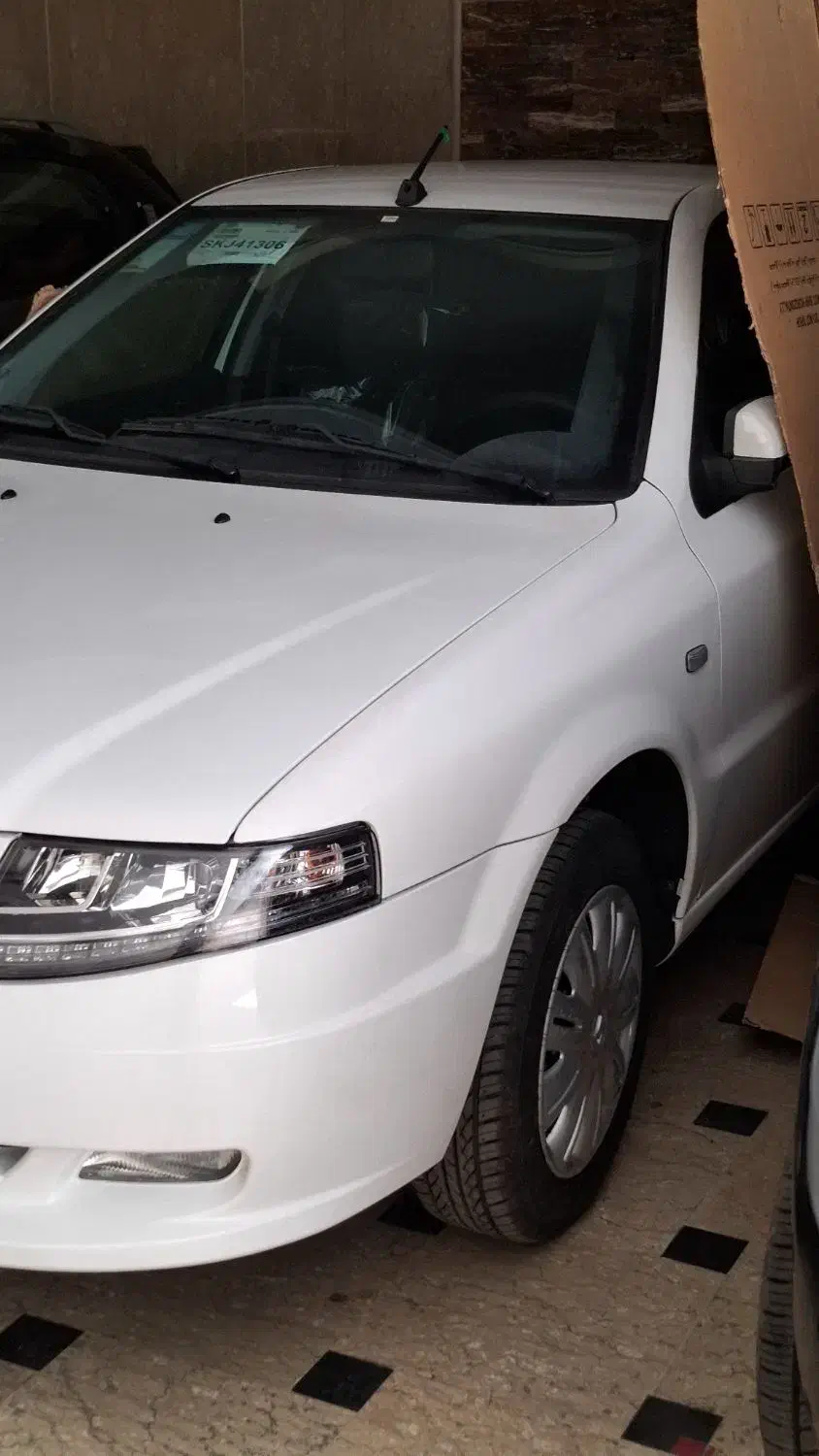 سورن پلاس صفر۴۰۴|خودرو سواری و وانت|تهران, قیام|دیوار