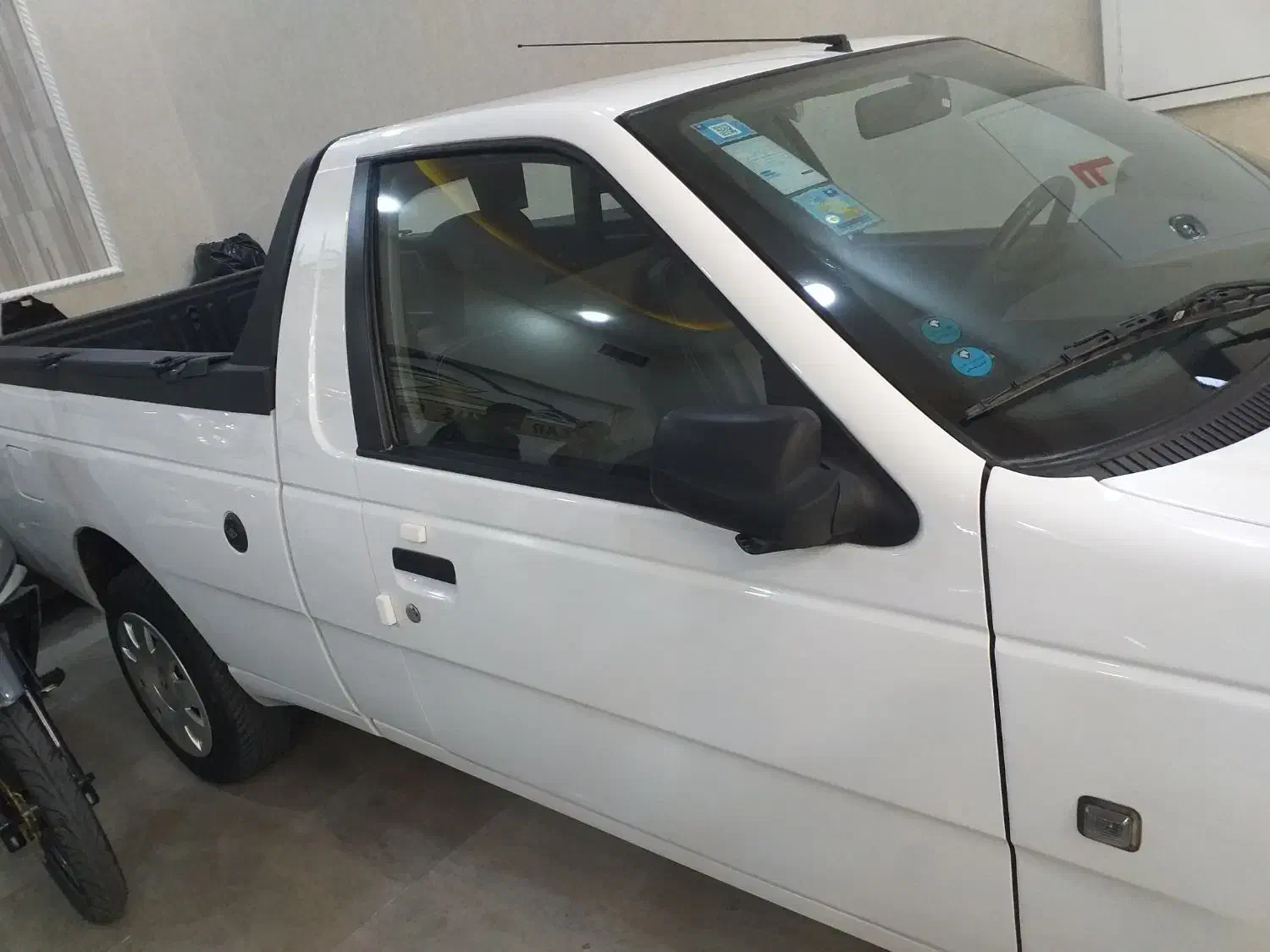 اریسان ۱۴۰۳|خودرو سواری و وانت|تربت‌حیدریه, سرمحله|دیوار