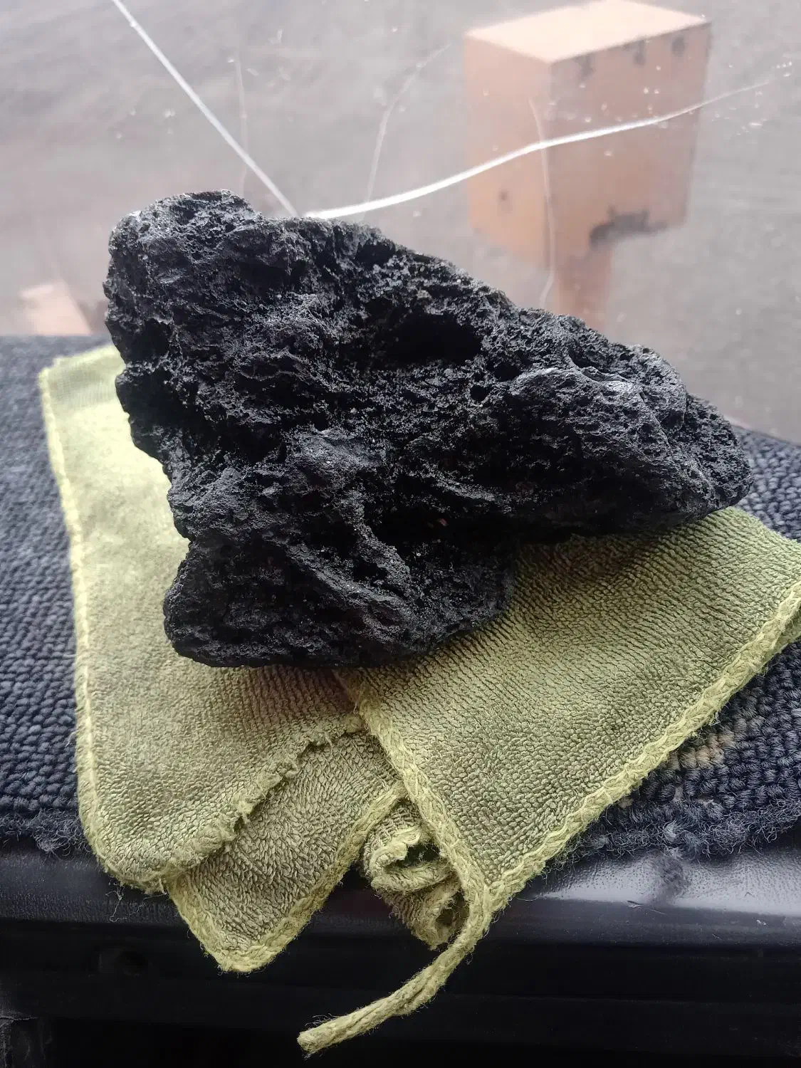 شهاب سنگ...|کلکسیون اشیاء عتیقه|خرمدشت, |دیوار