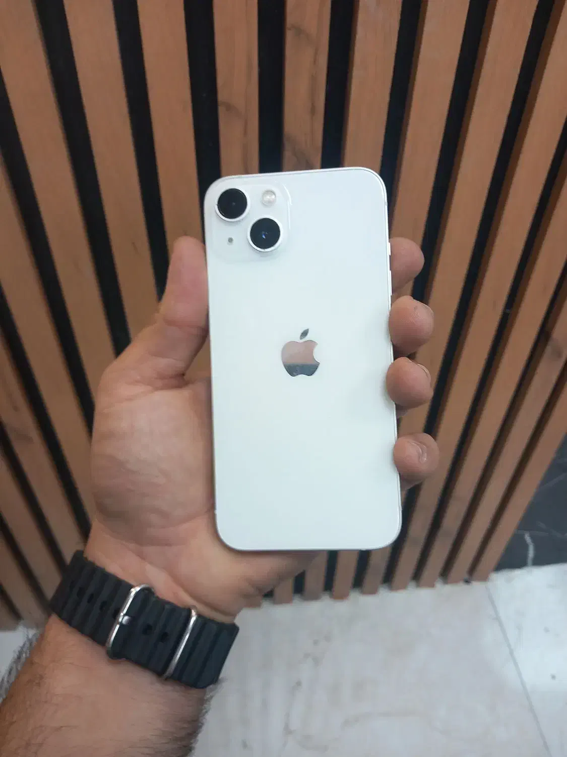 ایفون ۱۳ ویژه بازنشستگان حتی بدون پیش پرداخت|موبایل|فردیس, فردیس|دیوار