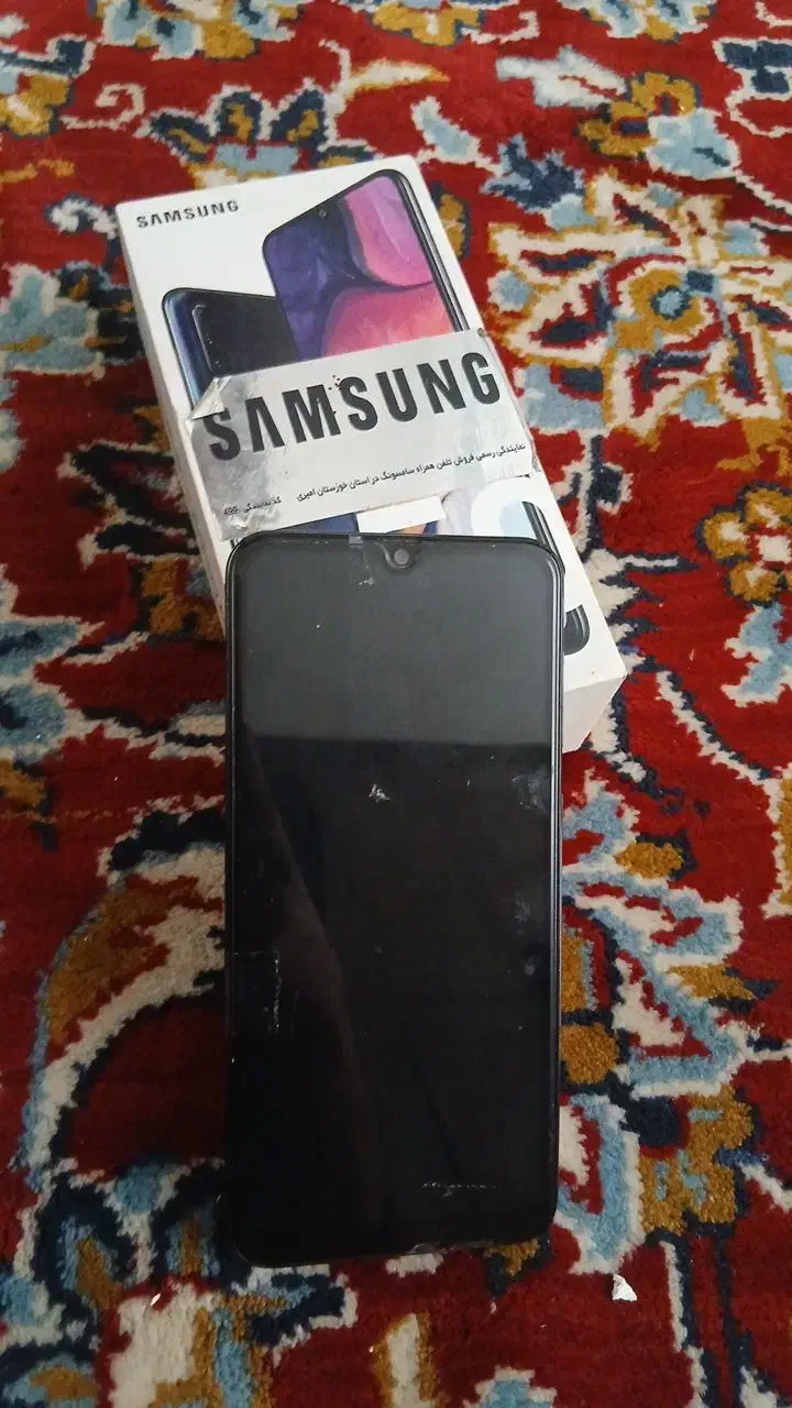 a50|موبایل|شهرکرد, |دیوار