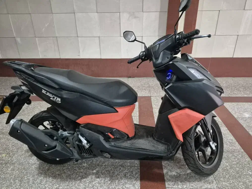 موتور طرح کلیک کویر s2170|موتورسیکلت|لواسان, |دیوار