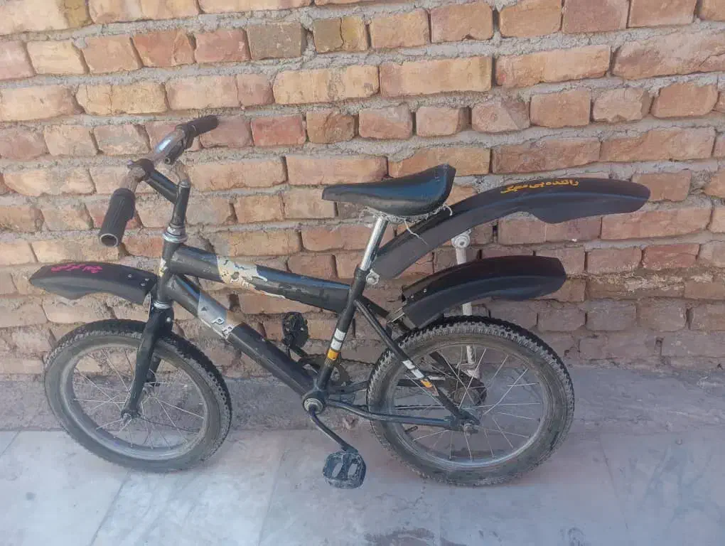 دوچرخه 16|دوچرخه، اسکیت، اسکوتر|ایرانشهر, |دیوار