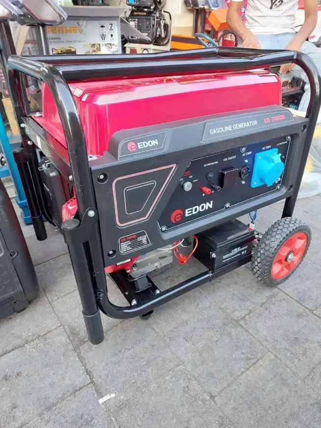 موتور برق ۷۰۰۰ ادون|ماشینآلات صنعتی|شهریار, شهریار|دیوار