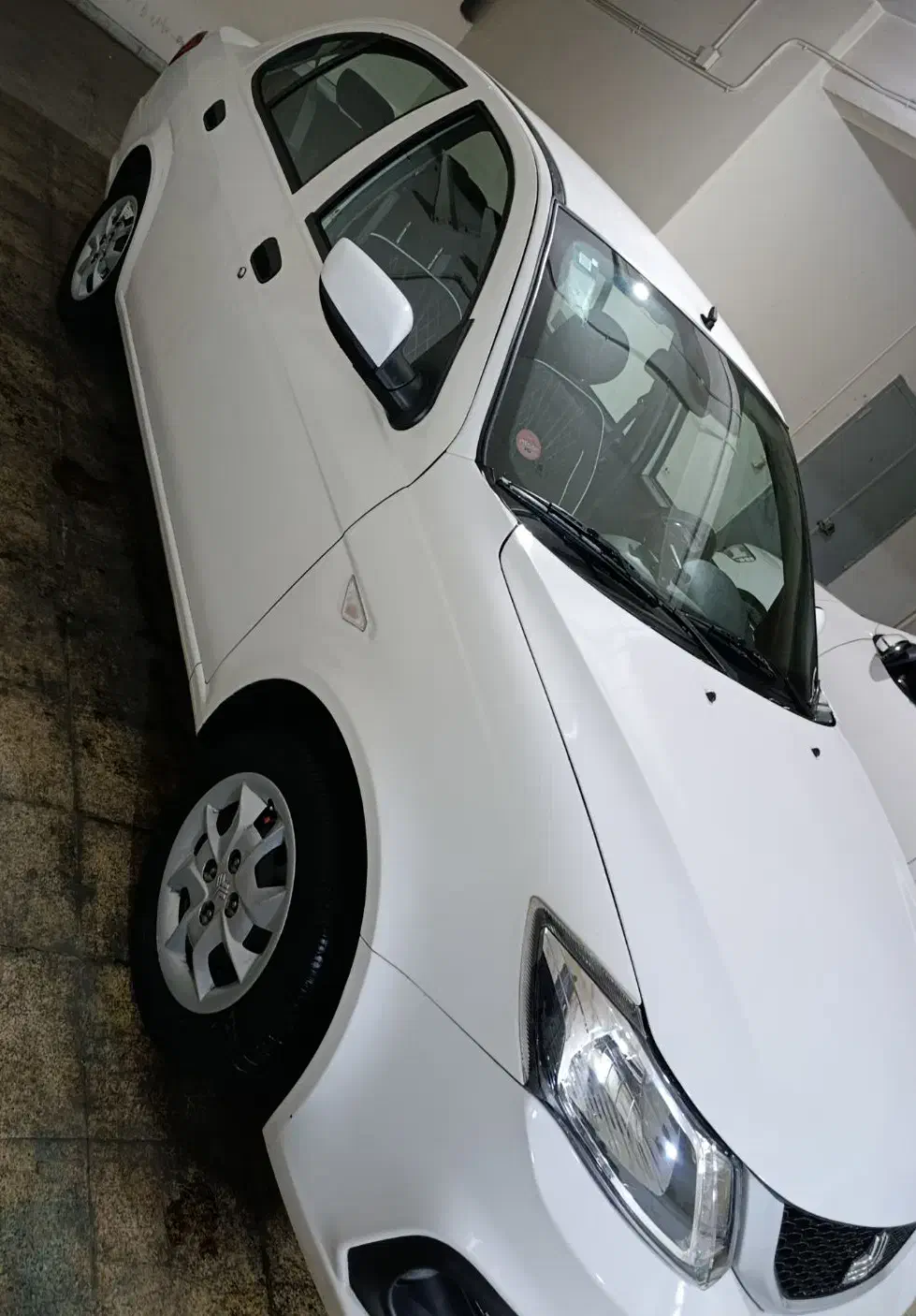 ساینا sمدل ۱۴۰۳|خودرو سواری و وانت|اسلام‌شهر, شهرک مفیدی|دیوار