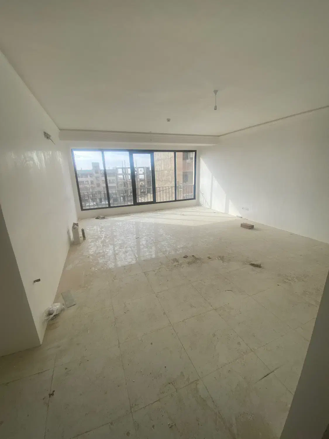 واحد ۱۴۳ متری نوساز/ تاپ لوکیشن|فروش آپارتمان|هشتگرد, فاز ۲ مهستان|دیوار