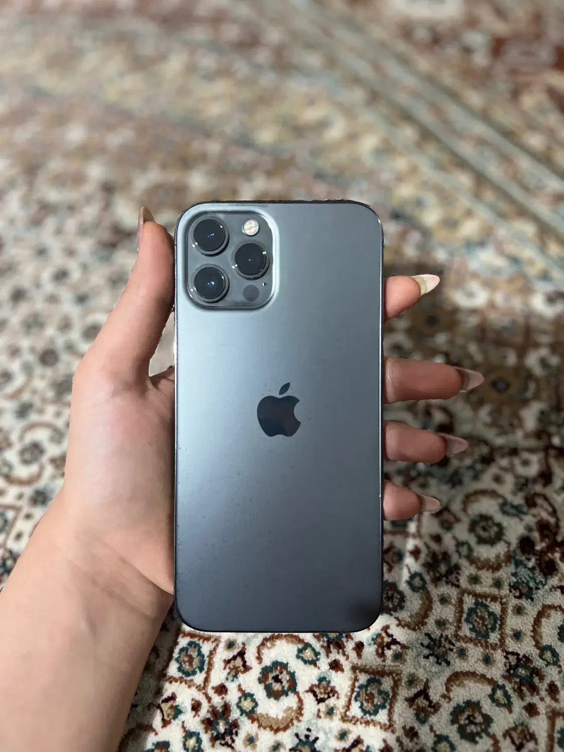 12 پرومکس|موبایل|ارومیه, |دیوار