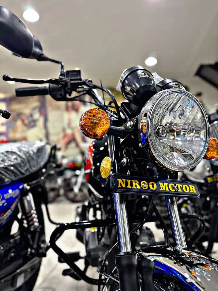 باکسر KLD|موتورسیکلت|تهران, تهرانپارس غربی|دیوار