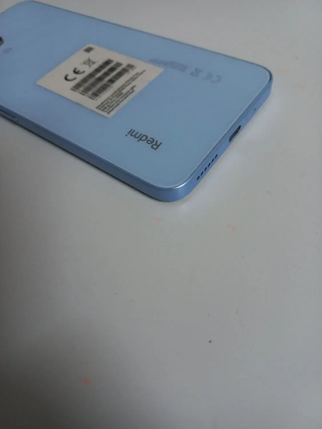 گوشی redmi 12 ram8 256GB|موبایل|دزفول, |دیوار