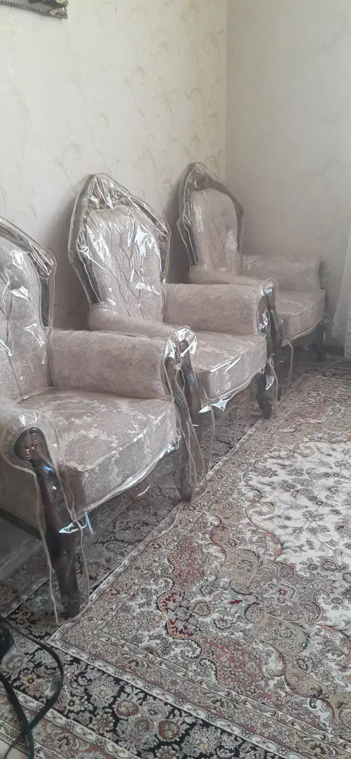 دوخت کاور مبل|خدمات پیشه و مهارت|کرمانشاه, |دیوار