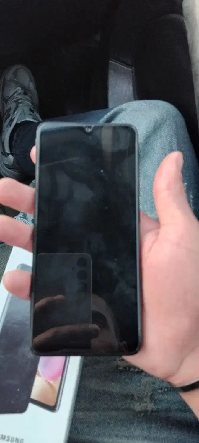 گوشی a32|موبایل|مهدی شهر, |دیوار