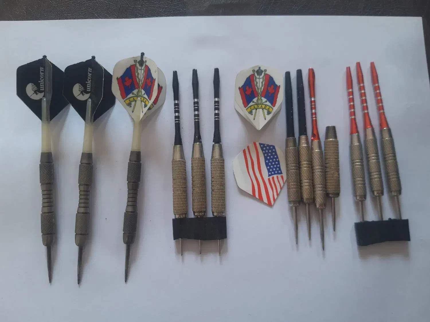 تیر دارت|تجهیزات ورزشی|مینودشت, |دیوار