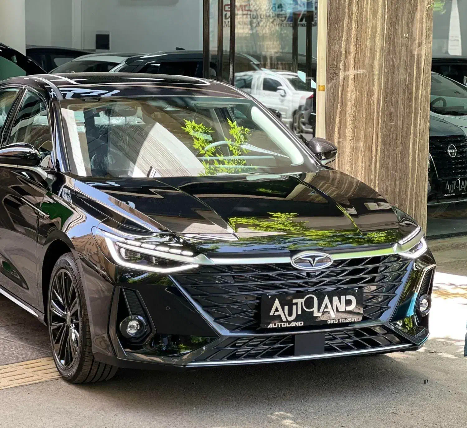 فونیکس آریزو 8/نقد دو مرحله/پیش پرداخت 40%|خودرو سواری و وانت|بندر ماهشهر, |دیوار