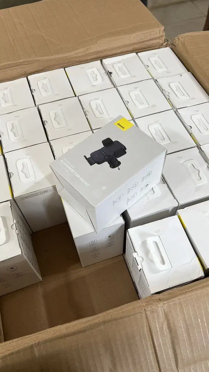 هولدر موبایل  بیسوس|لوازم جانبی موبایل و تبلت|مشهد, هنرستان|دیوار